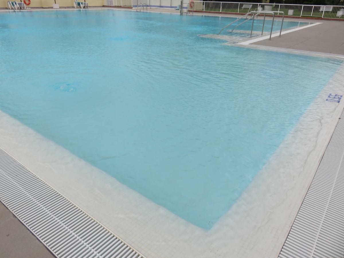 Апартаменти Apartamento Carihuela Playa Торремолінос Екстер'єр фото